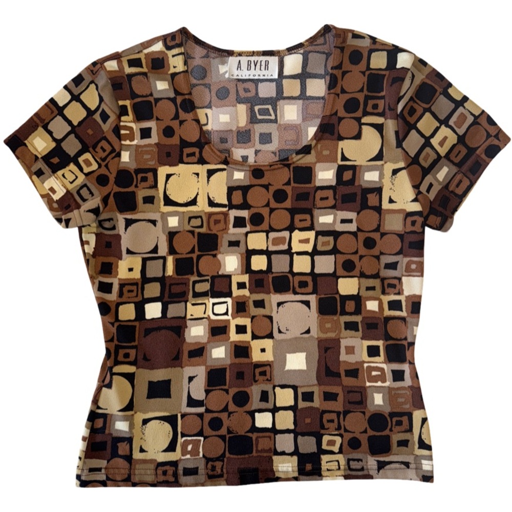 Vintage A. Byer Top - Small